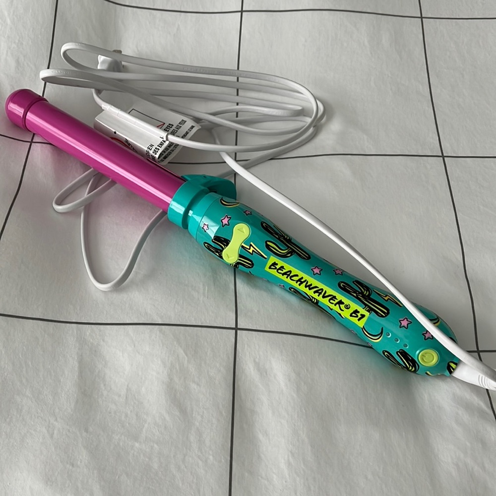 Beachwaver Co. Curling Iron